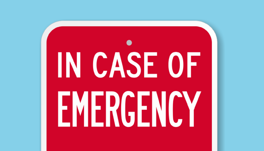 Nina Kjellson: In case of emergency -- expert tips for weathering a crisis