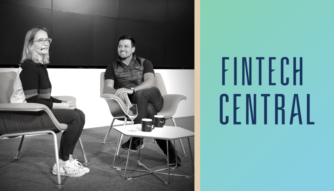 Michael Gilroy: A fireside chat with Jackie Reses of Square Capital