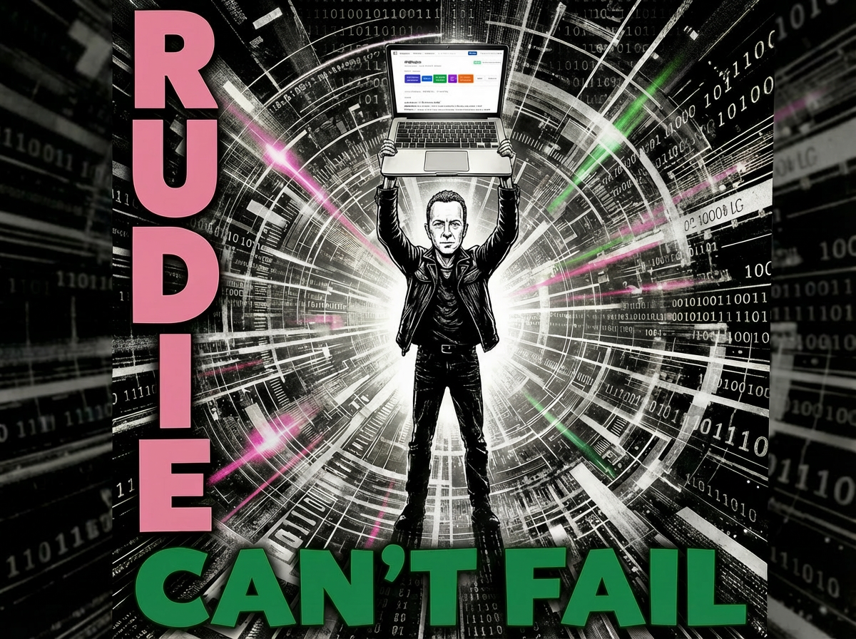 A Message to You, Rudie