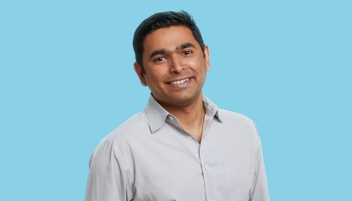 Joydeep Bhattacharyya: BoostUp - autonomous navigation for revenue