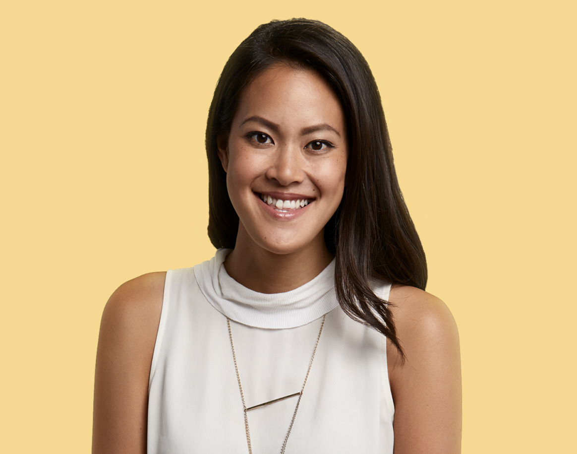 Laura Chau: What's rarer than a unicorn in Silicon Valley? A female VC.
