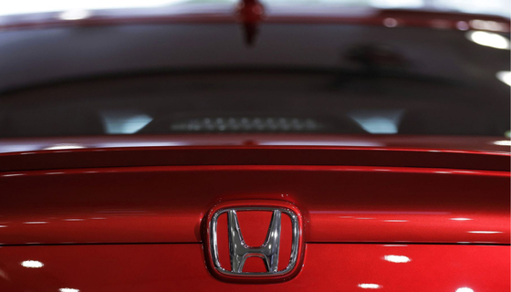 Bloomberg: A new Honda for almost nothing? Car sharing becomes a sales tool