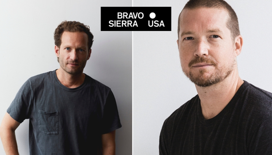Forbes: How Bravo Sierra’s founders built a military testing ground for consumer products