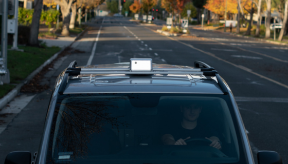 TechCrunch: Lidar startup Aeva raises another $200M ahead of its debut as a public company