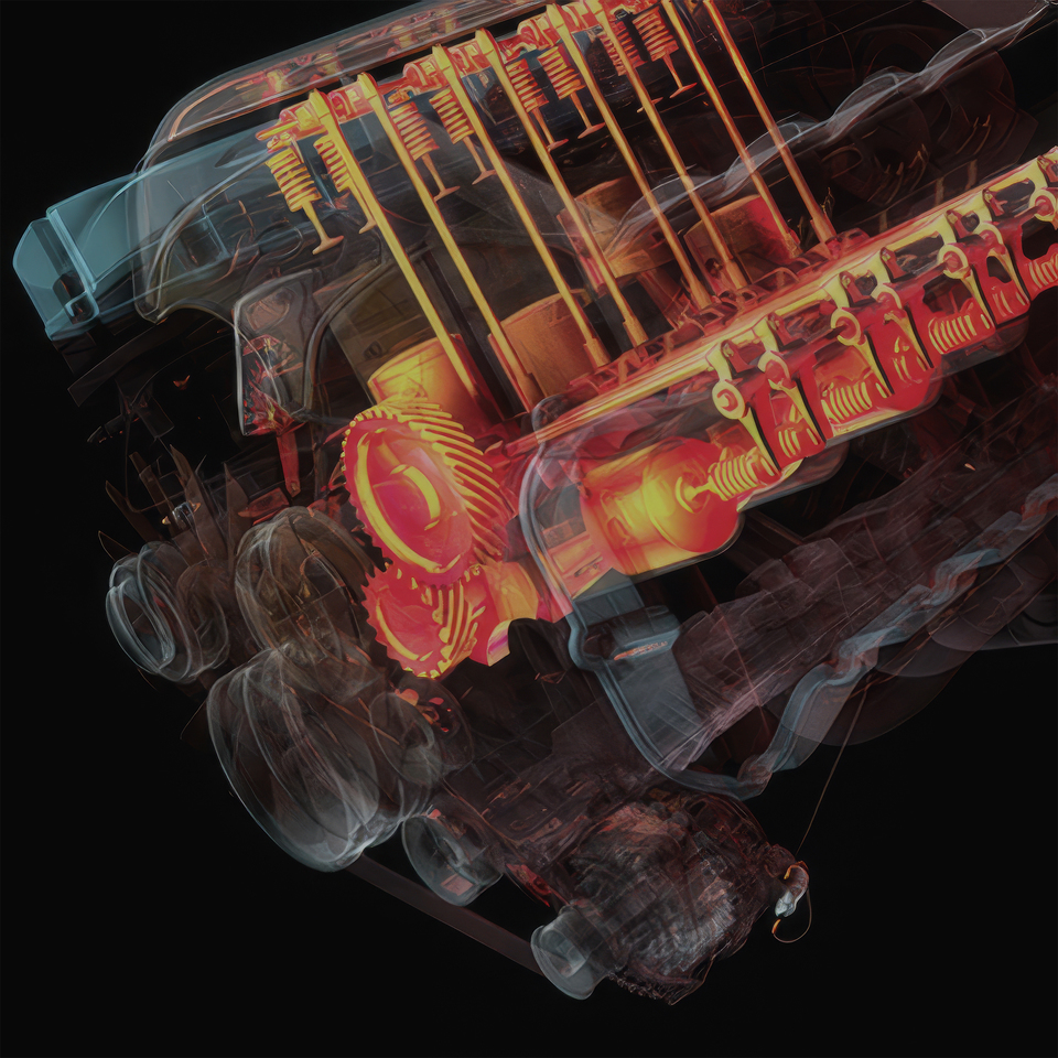 Engineering Intelligence for the Physical World