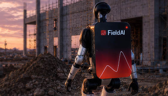 Redefining General Robot Intelligence