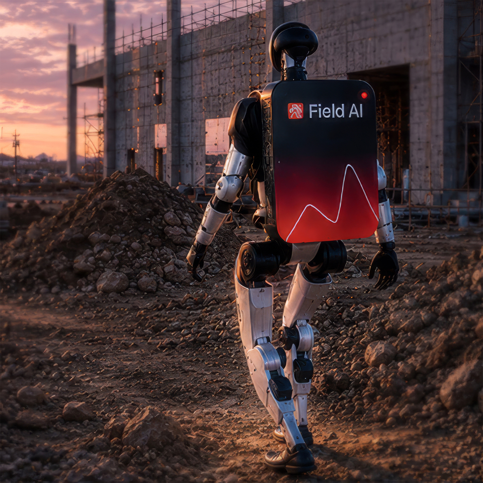 Redefining General Robot Intelligence