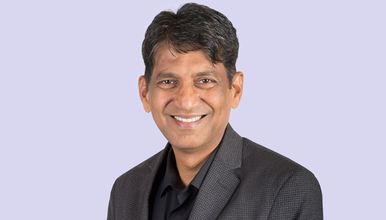 Kumar Sreekanti Joins Canaan as Venture Partner