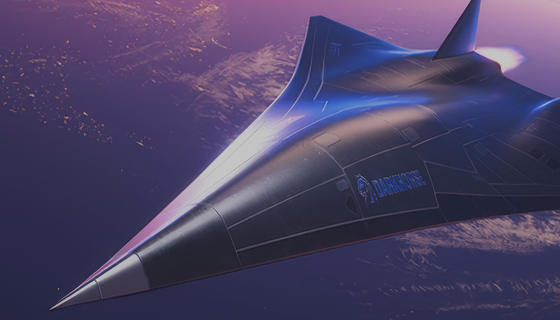 Building Fast Planes, Fast