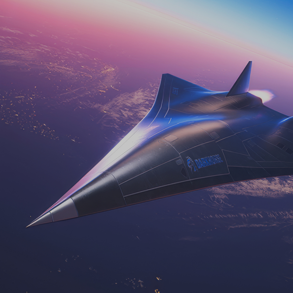 Building Fast Planes, Fast