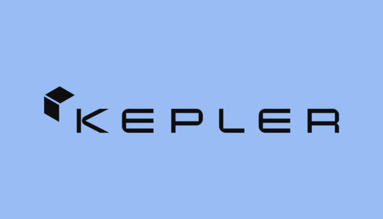 Rayfe Gaspar-Asaoka: Building the internet of space – Announcing our investment in Kepler Communications