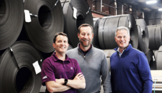 Forbes: With supply-chain constraints in the spotlight, an Atlanta-based marketplace for industrial metals raises $20M for expansion