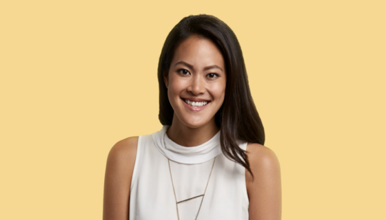 Laura Chau promoted to General Partner