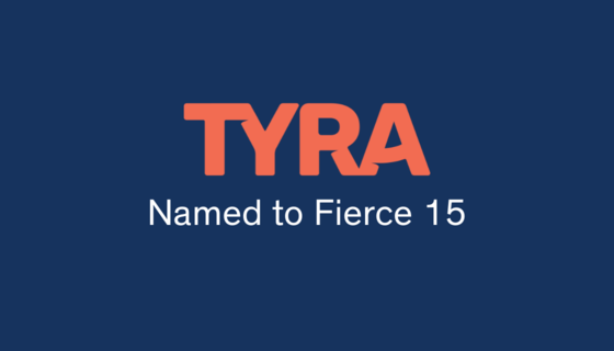 Fierce Biotech: Tyra Biosciences named to 2021 Fierce 15 List