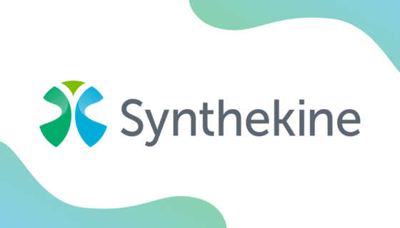 Endpoints News: A longtime CytomX exec re-emerges at Synthekine, an $82M Stanford spinout