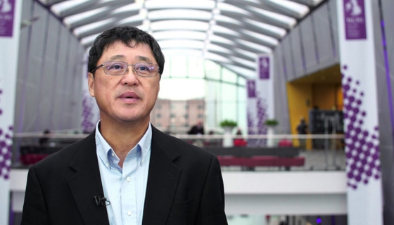 Endpoints News: Backed with $180M-plus in cash, I/O trailblazer Lieping Chen spotlights NextCure's preclinical work on next-gen antibody