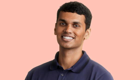 Nandu Anilal: Compound Startups