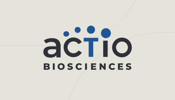 Actio Biosciences Announces $55 Million Series A Financing to Advance Precision Medicine Approach for Rare and Common Diseases