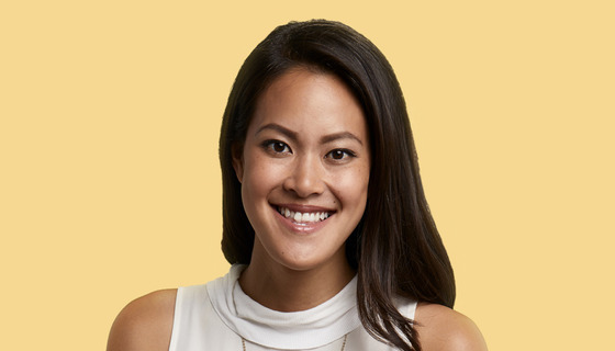 Laura Chau: What's rarer than a unicorn in Silicon Valley? A female VC.
